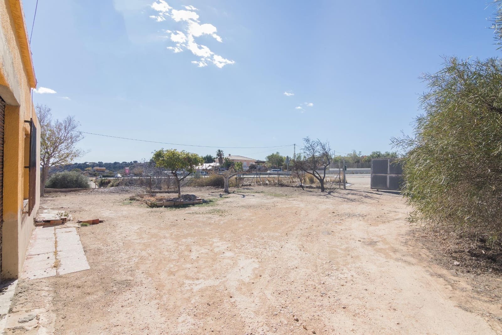 4 Zimmer Villa zu verkaufen in Elche / Elx mit Pool - 165.000 € (Ref: 9344888)