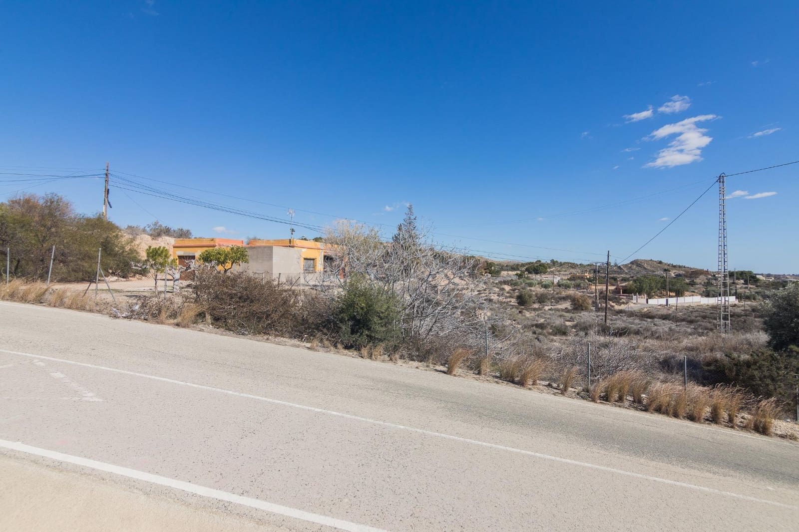 4 Zimmer Villa zu verkaufen in Elche / Elx mit Pool - 165.000 € (Ref: 9344888)