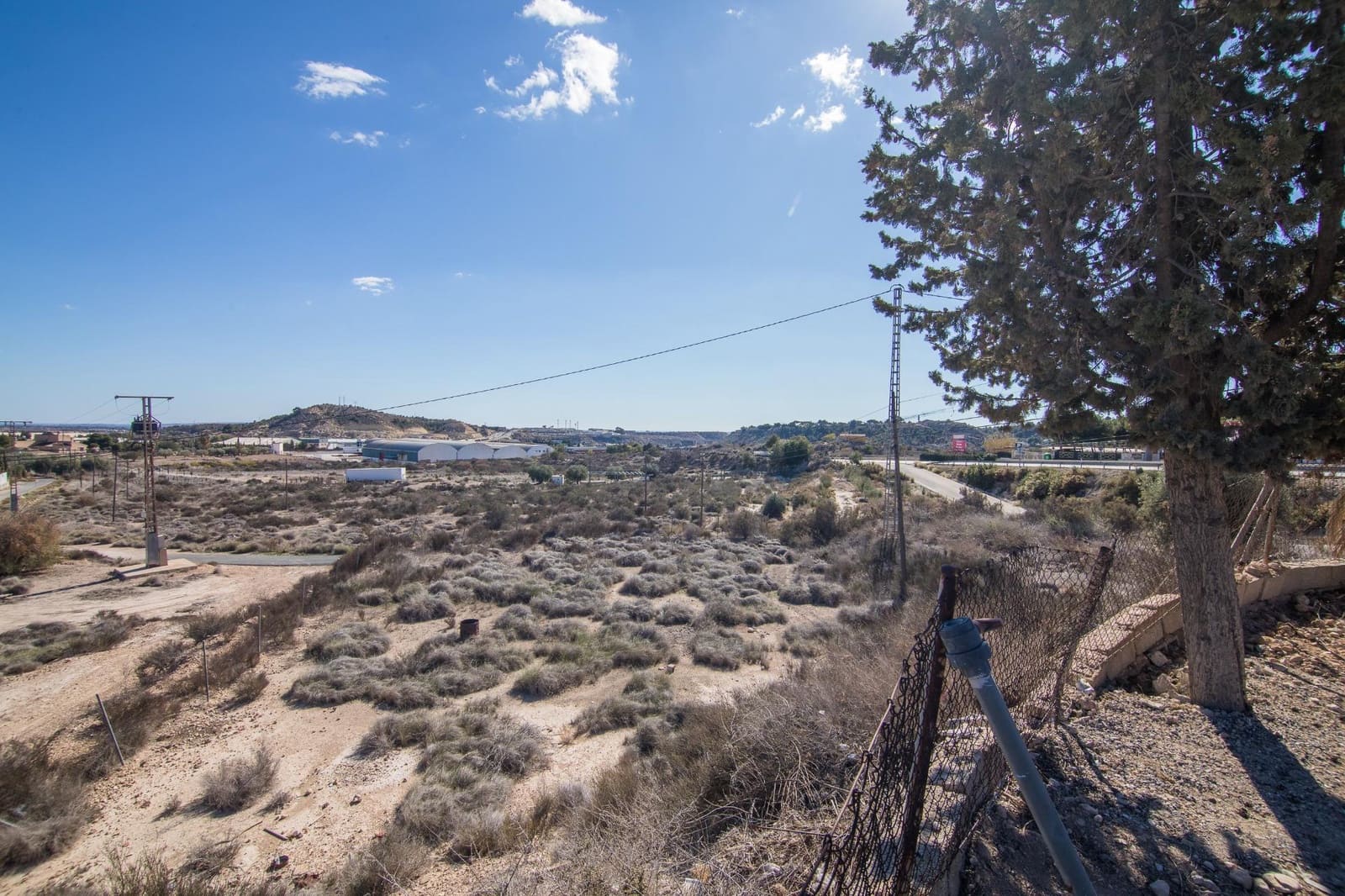 4 Zimmer Villa zu verkaufen in Elche / Elx mit Pool - 165.000 € (Ref: 9344888)