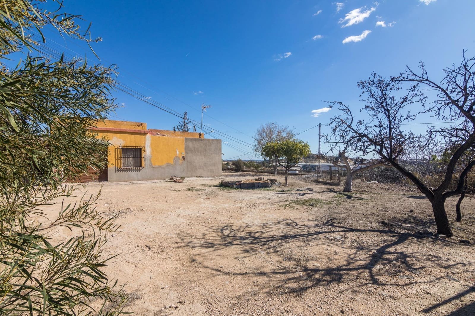 4 Zimmer Villa zu verkaufen in Elche / Elx mit Pool - 165.000 € (Ref: 9344888)