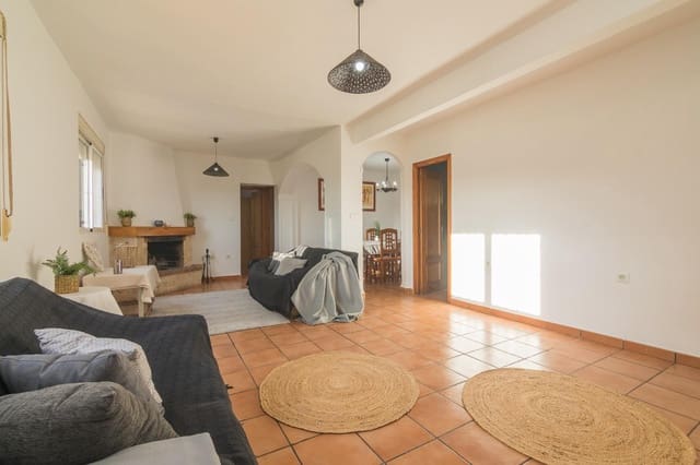 2 camera da letto Villa in vendita in Aspe con piscina garage - 265.000 € (Rif: 9401259)