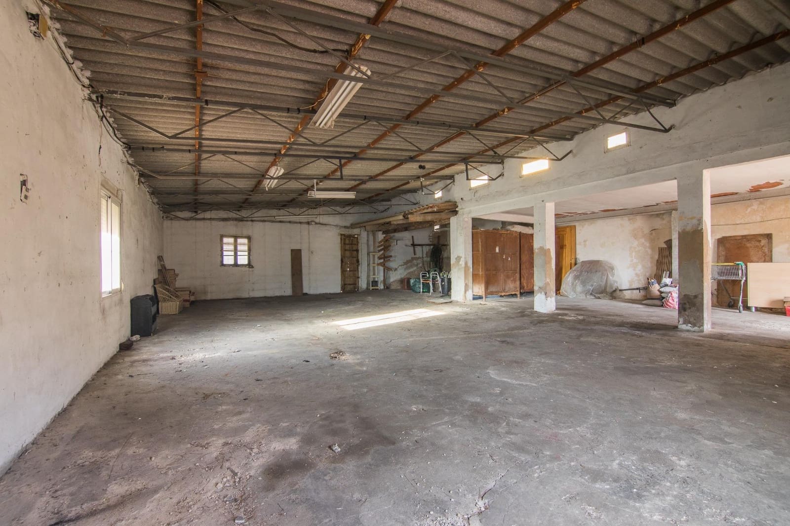 2 camera da letto Villa in vendita in Aspe con piscina garage - 265.000 € (Rif: 9401259)