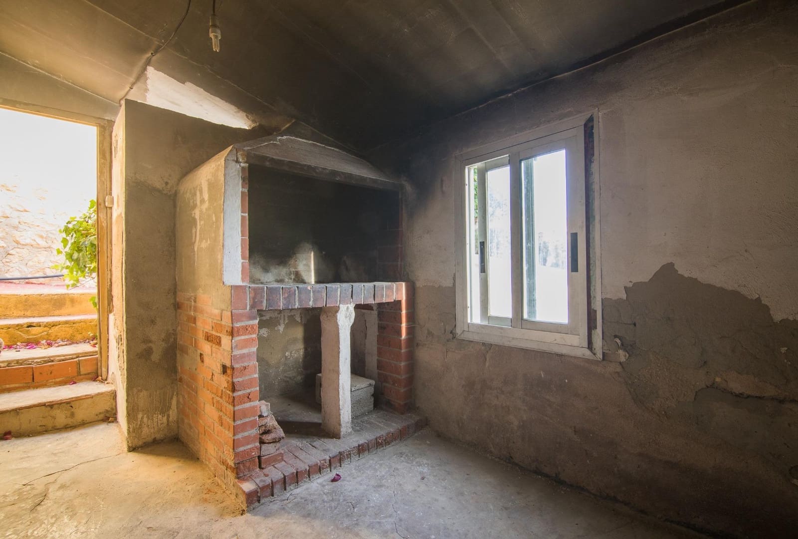 2 camera da letto Villa in vendita in Aspe con piscina garage - 265.000 € (Rif: 9401259)