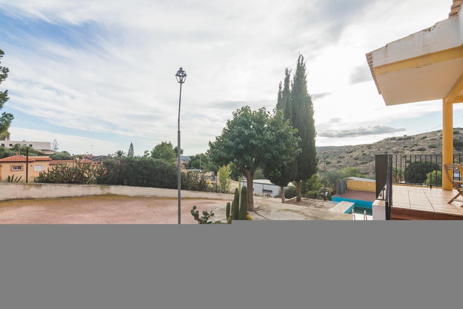 2 camera da letto Villa in vendita in Aspe con piscina garage - 265.000 € (Rif: 9401259)