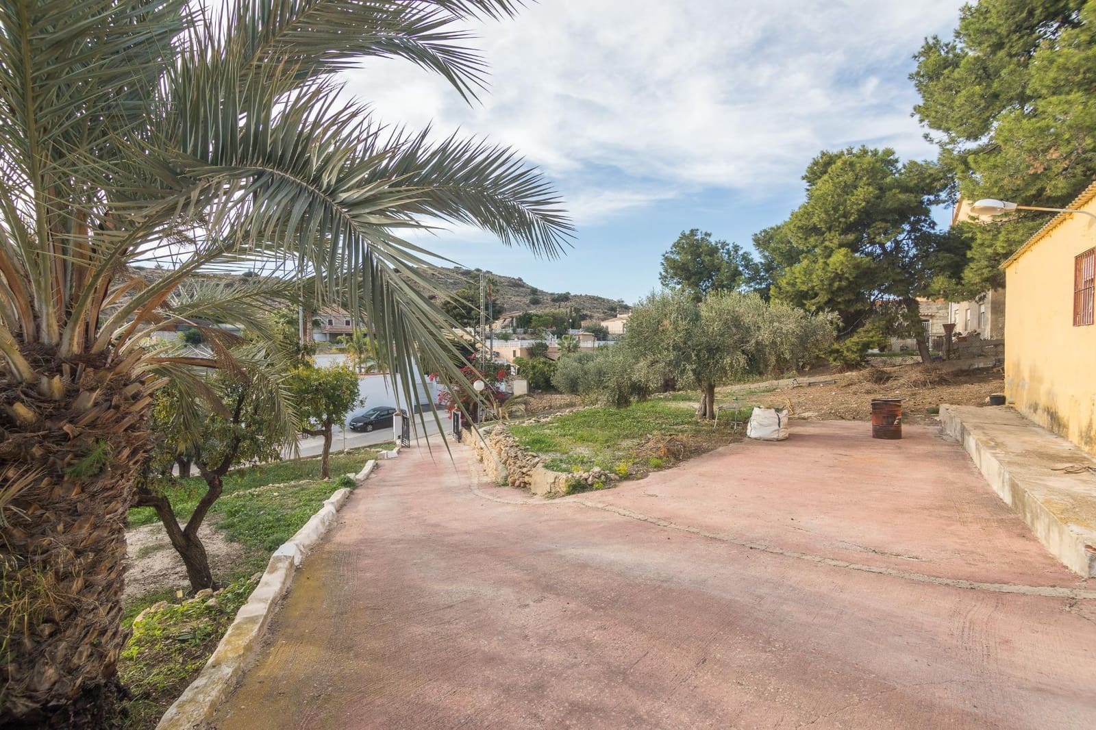 2 bedroom Villa for sale in Aspe with pool garage - € 265,000 (Ref: 9401259)