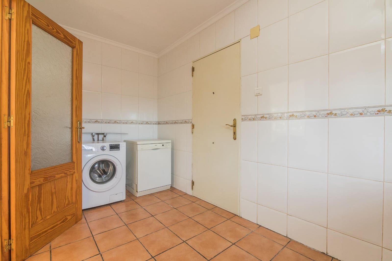 2 soveværelse Villa til salg i Aspe med swimmingpool garage - € 265.000 (Ref: 9401259)