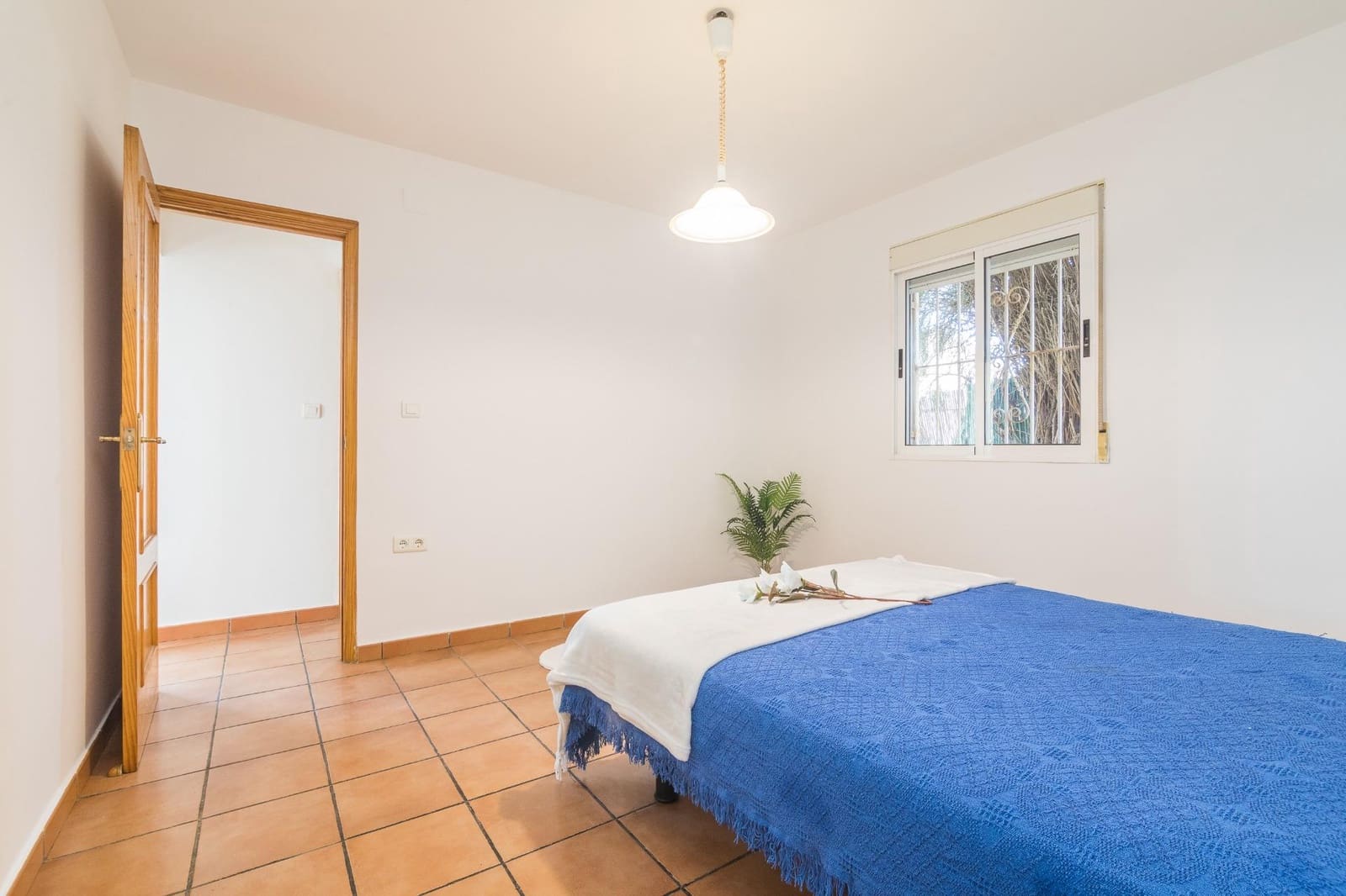 2 soveværelse Villa til salg i Aspe med swimmingpool garage - € 265.000 (Ref: 9401259)