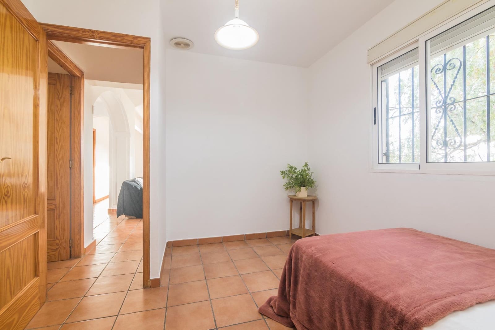 2 soveværelse Villa til salg i Aspe med swimmingpool garage - € 265.000 (Ref: 9401259)