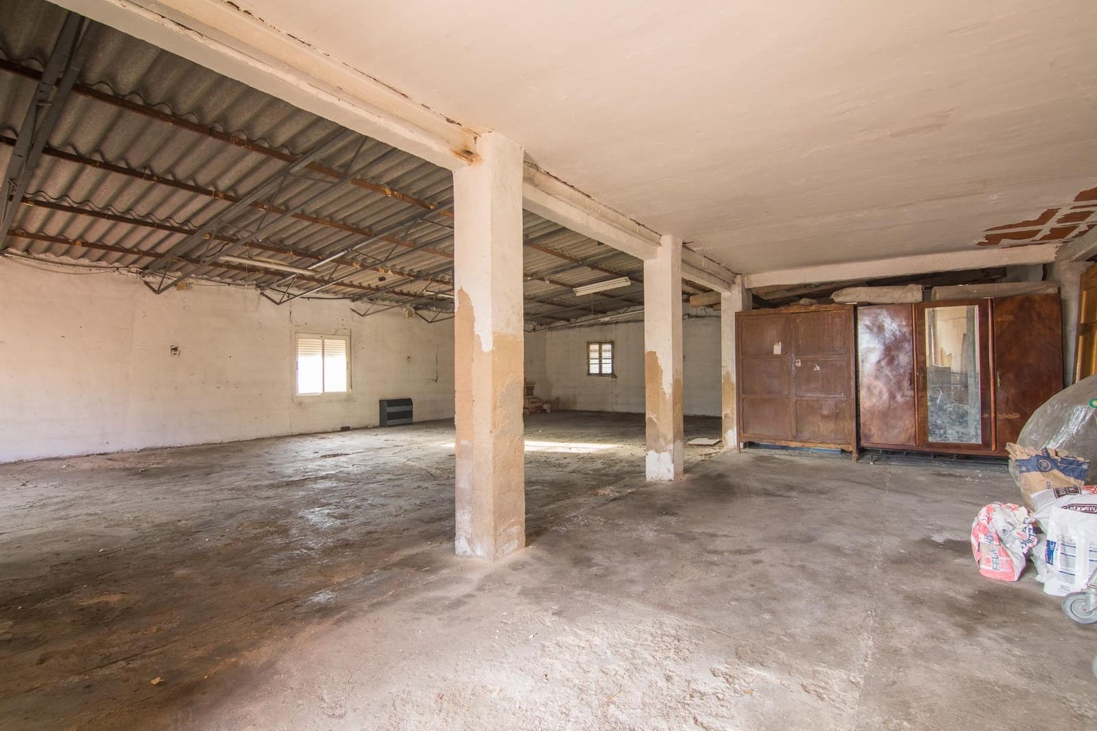 2 soveværelse Villa til salg i Aspe med swimmingpool garage - € 265.000 (Ref: 9401259)