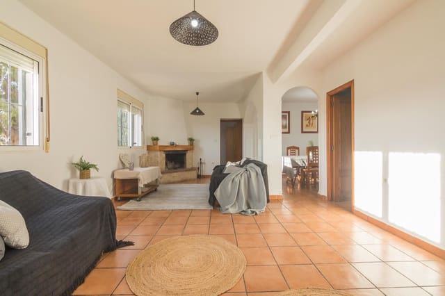 2 soverom Villa til salgs i Aspe med svømmebasseng garasje - € 250 000 (Ref: 9401259)