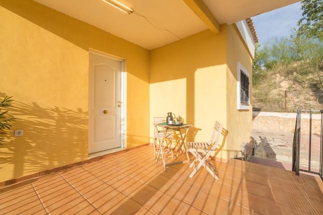 2 soverom Villa til salgs i Aspe med svømmebasseng garasje - € 250 000 (Ref: 9401259)