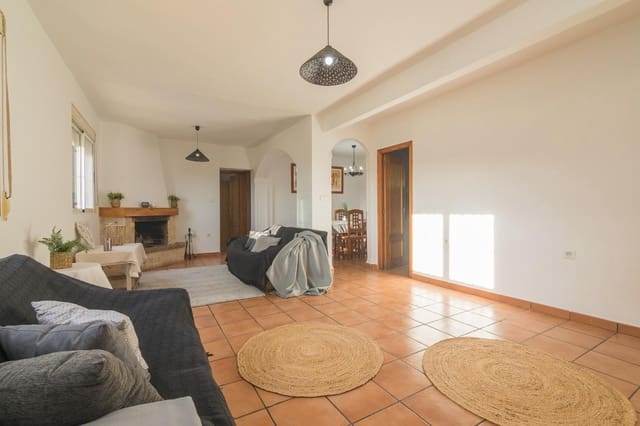 2 soverom Villa til salgs i Aspe med svømmebasseng garasje - € 250 000 (Ref: 9401259)