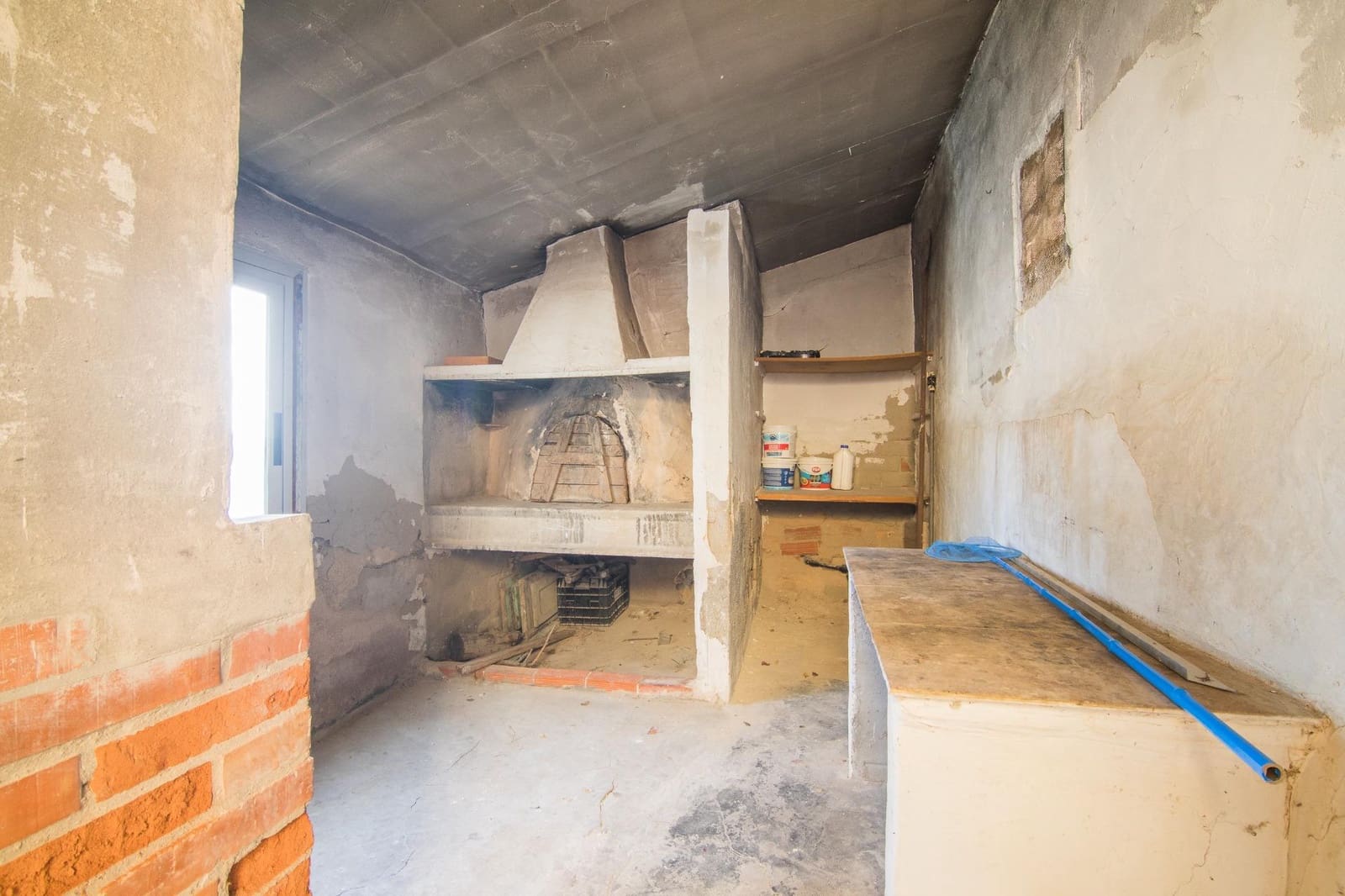 2 bedroom Villa for sale in Aspe with pool garage - € 250,000 (Ref: 9401259)
