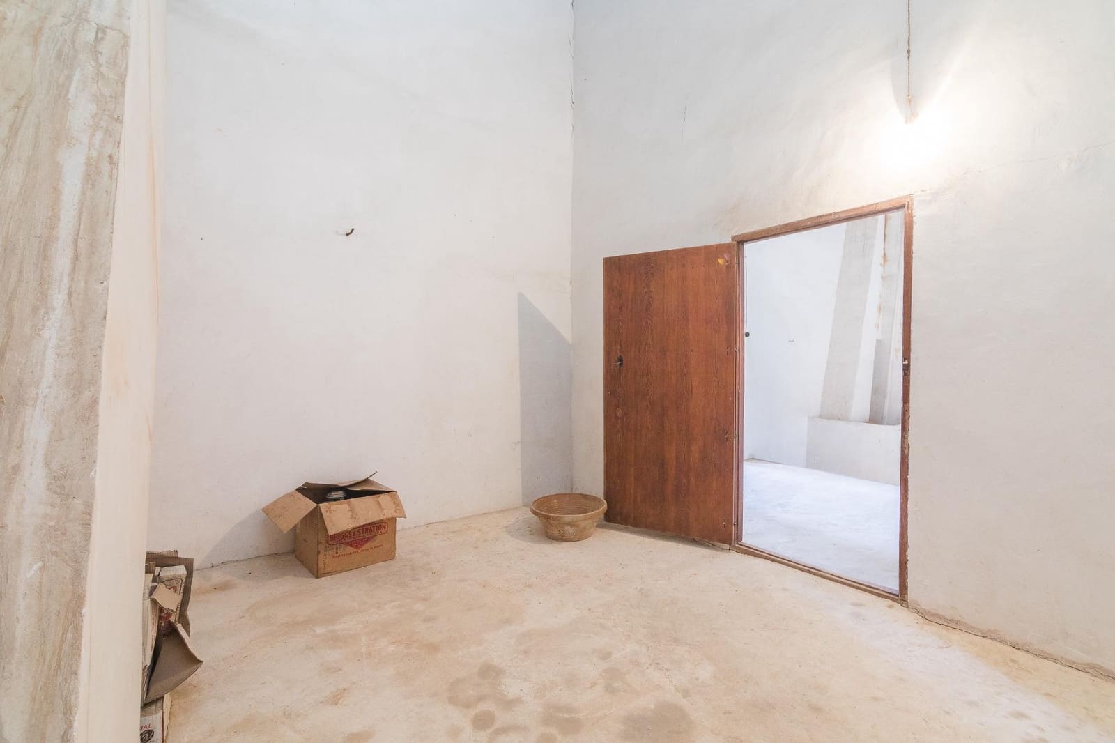 5 bedroom Townhouse for sale in L'Alguena / Alguenya - € 115,000 (Ref: 9414212)