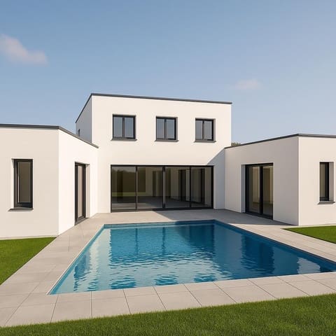 Rakentamaton maa myytävänä paikassa Elche / Elx - 175 000 € (Ref: 9427320)