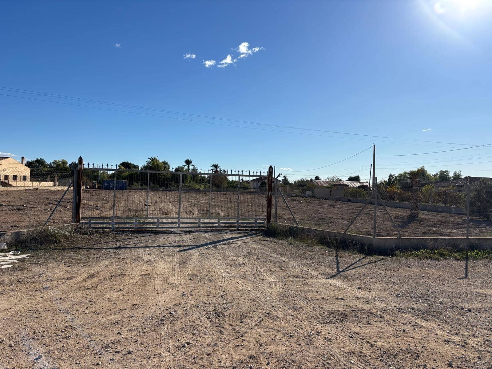 Grond te koop in Elche / Elx - € 175.000 (Ref: 9427320)