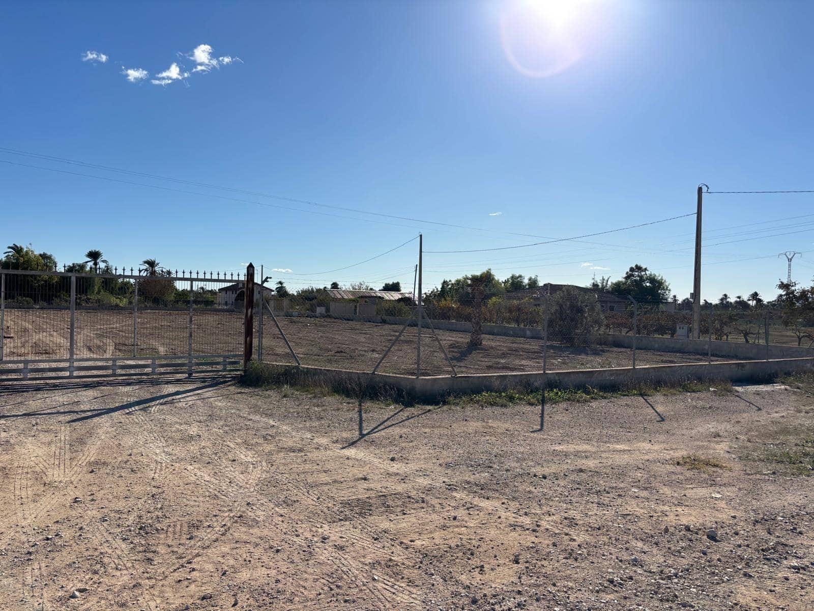 Grond te koop in Elche / Elx - € 175.000 (Ref: 9427320)