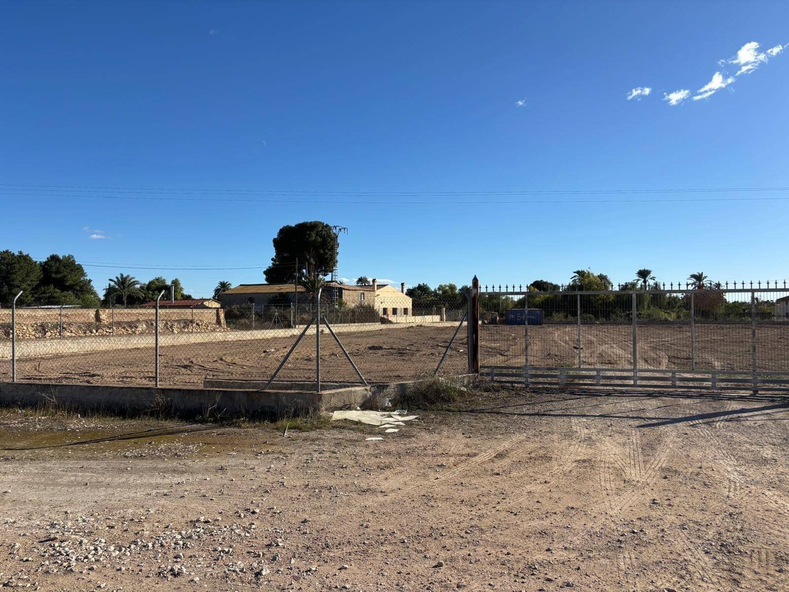 Grond te koop in Elche / Elx - € 175.000 (Ref: 9427320)