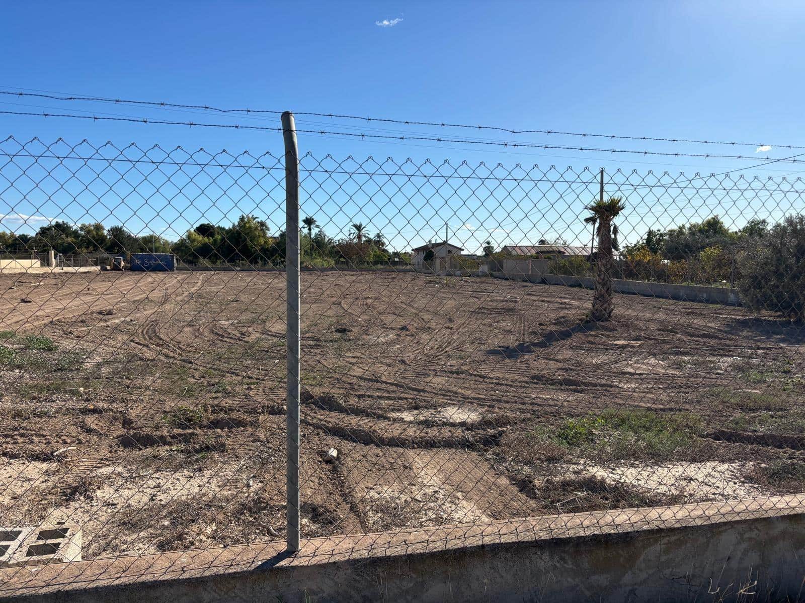 Grond te koop in Elche / Elx - € 175.000 (Ref: 9427320)