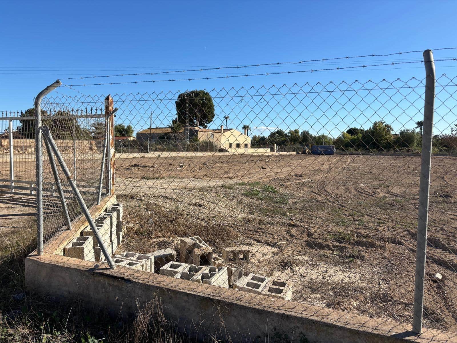 Grond te koop in Elche / Elx - € 175.000 (Ref: 9427320)