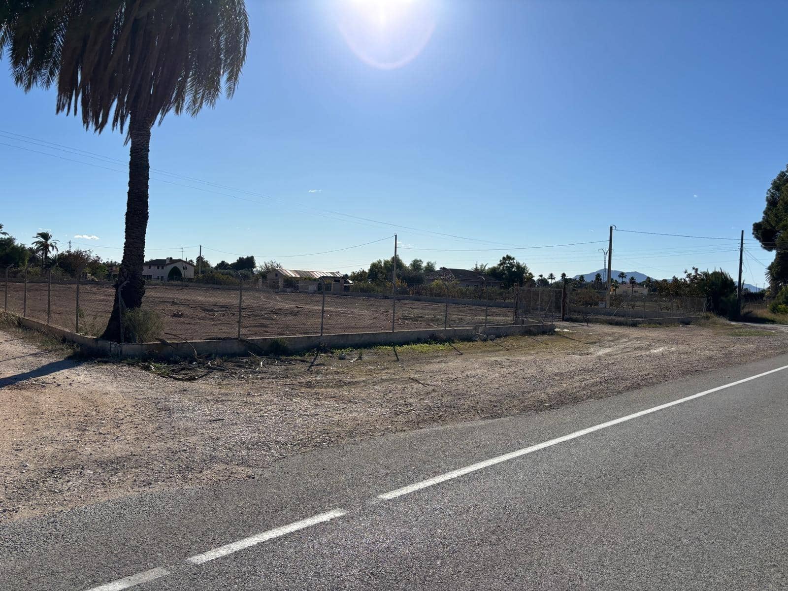 Grond te koop in Elche / Elx - € 175.000 (Ref: 9427320)