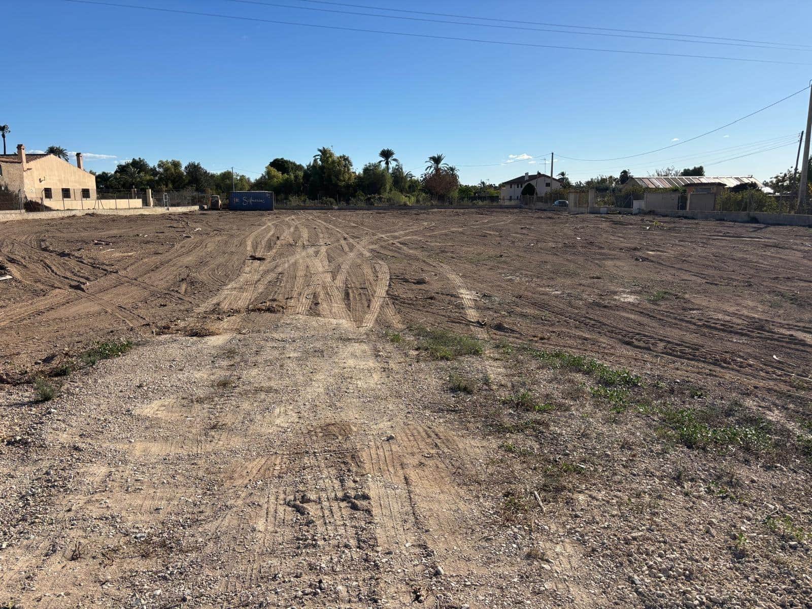 Grond te koop in Elche / Elx - € 175.000 (Ref: 9427320)