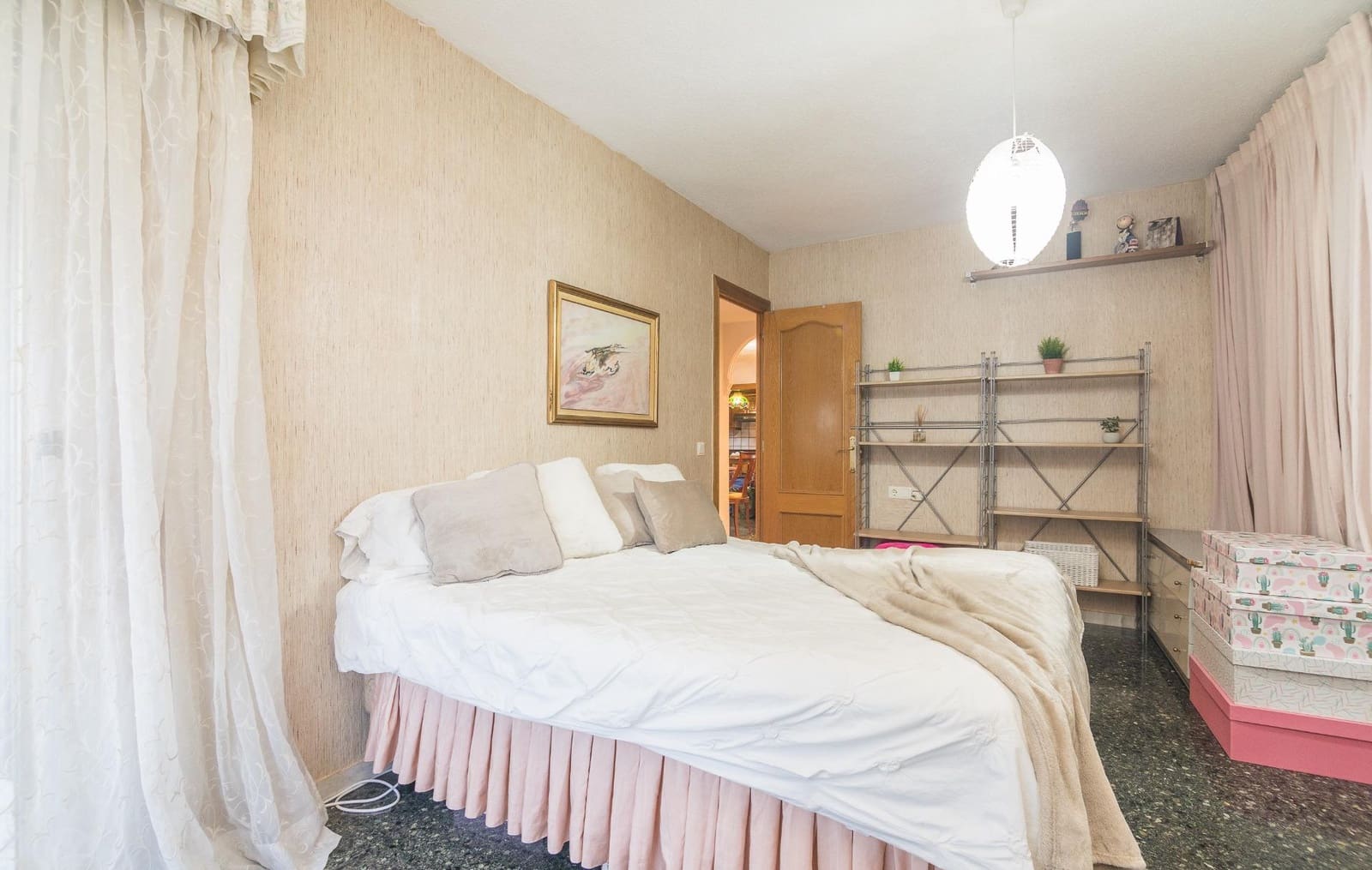 3 bedroom Flat for sale in Elche / Elx - € 279,000 (Ref: 9427321)