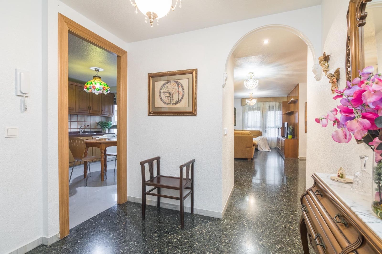 3 bedroom Flat for sale in Elche / Elx - € 279,000 (Ref: 9427321)