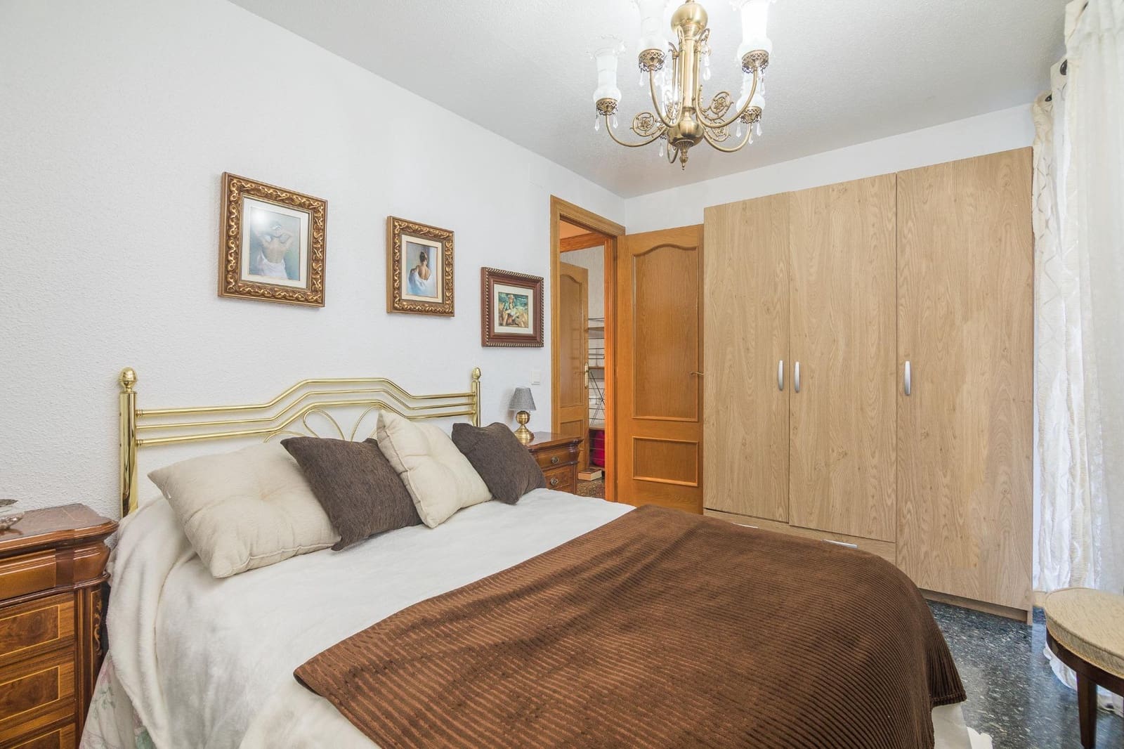 3 bedroom Flat for sale in Elche / Elx - € 279,000 (Ref: 9427321)