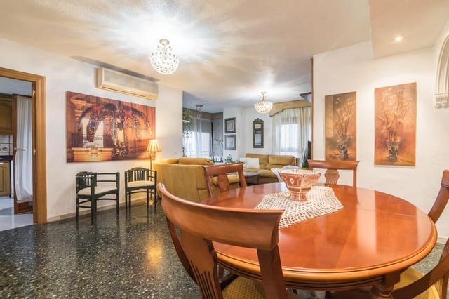 3 quarto Apartamento para venda em Centro, Elche / Elx - 279 000 € (Ref: 9427321)