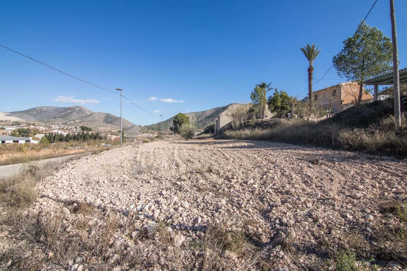 Terrain à Bâtir à vendre à L'Alguena / Alguenya - 26 000 € (Ref: 9456366)