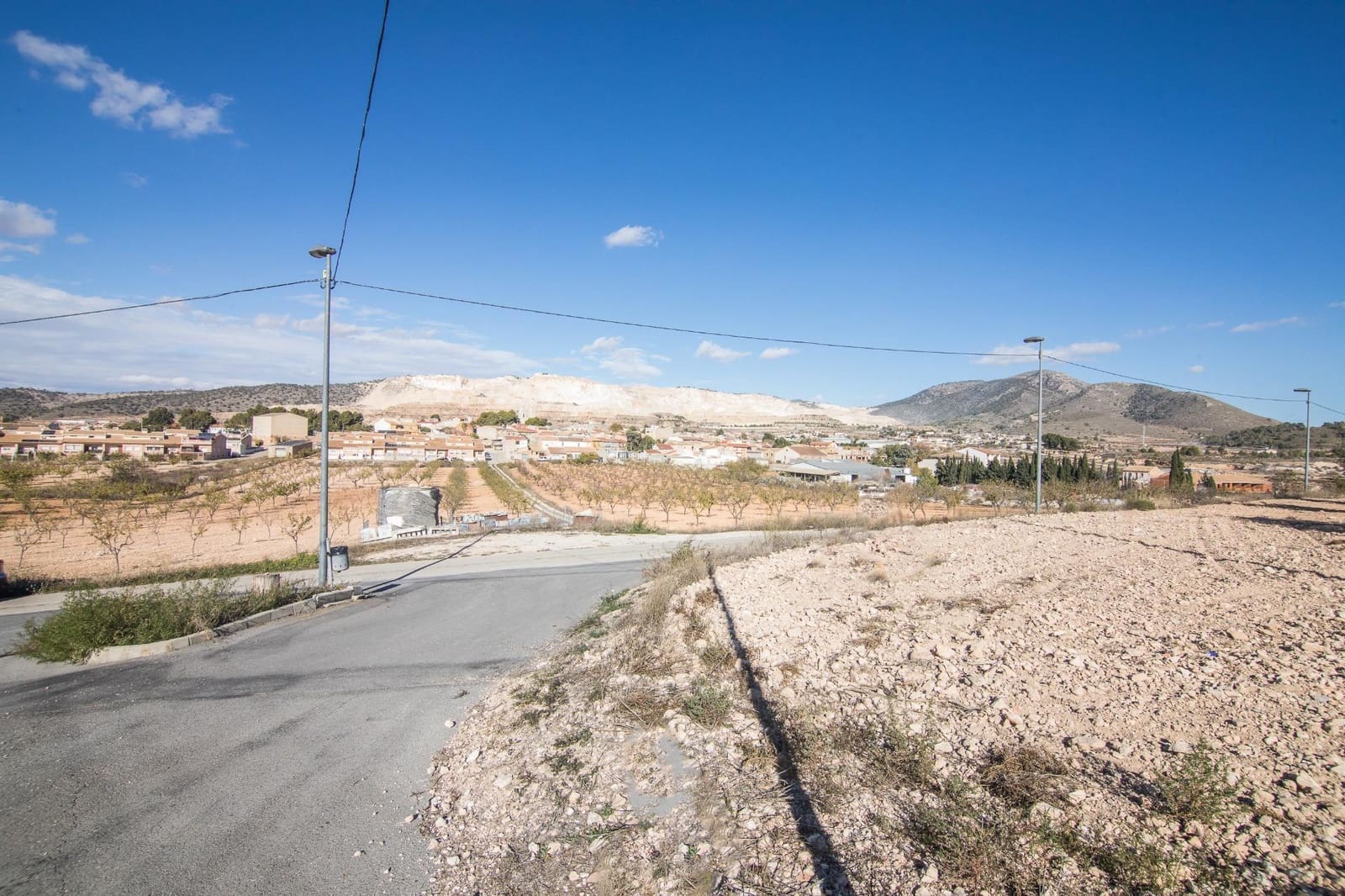 Terrain à Bâtir à vendre à L'Alguena / Alguenya - 26 000 € (Ref: 9456366)