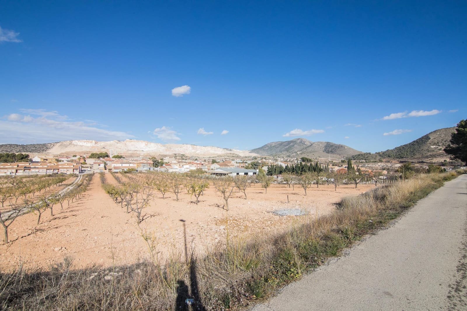 Terrain à Bâtir à vendre à L'Alguena / Alguenya - 26 000 € (Ref: 9456366)