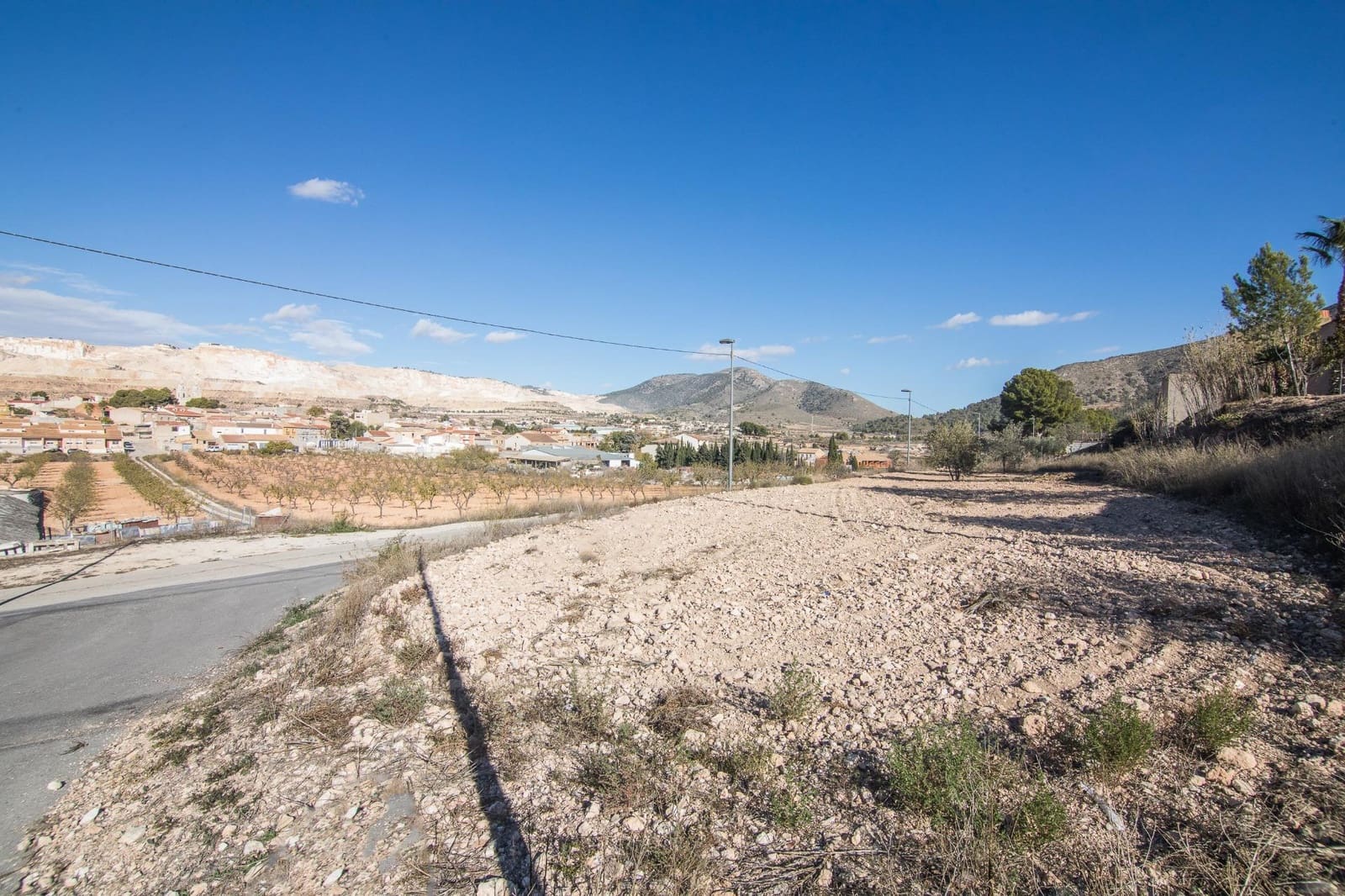 Terrain à Bâtir à vendre à L'Alguena / Alguenya - 26 000 € (Ref: 9456366)