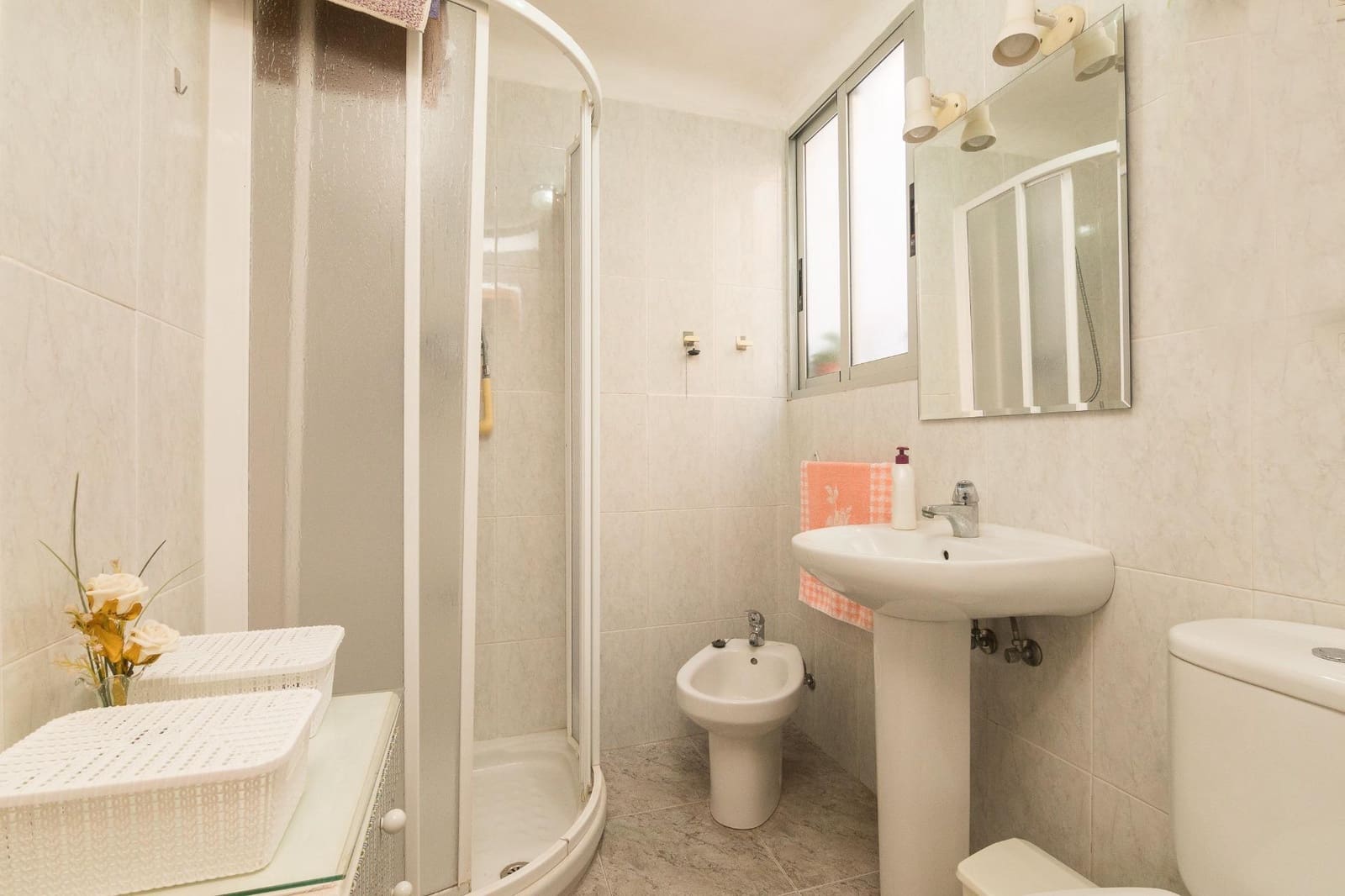 4 quarto Moradia em Banda para venda em L'Alguena / Alguenya com garagem - 90 000 € (Ref: 9465847)