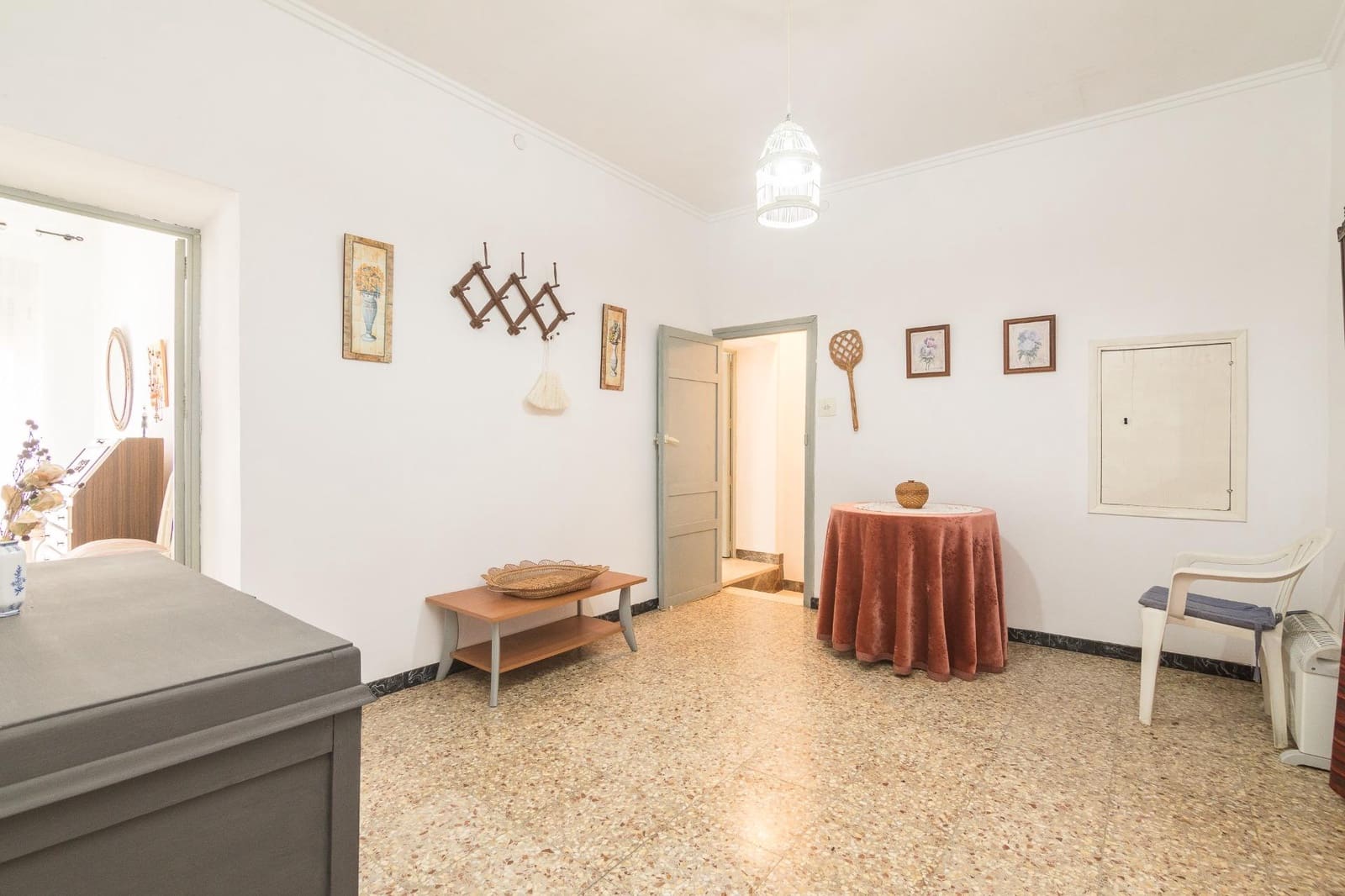 4 quarto Moradia em Banda para venda em L'Alguena / Alguenya com garagem - 90 000 € (Ref: 9465847)