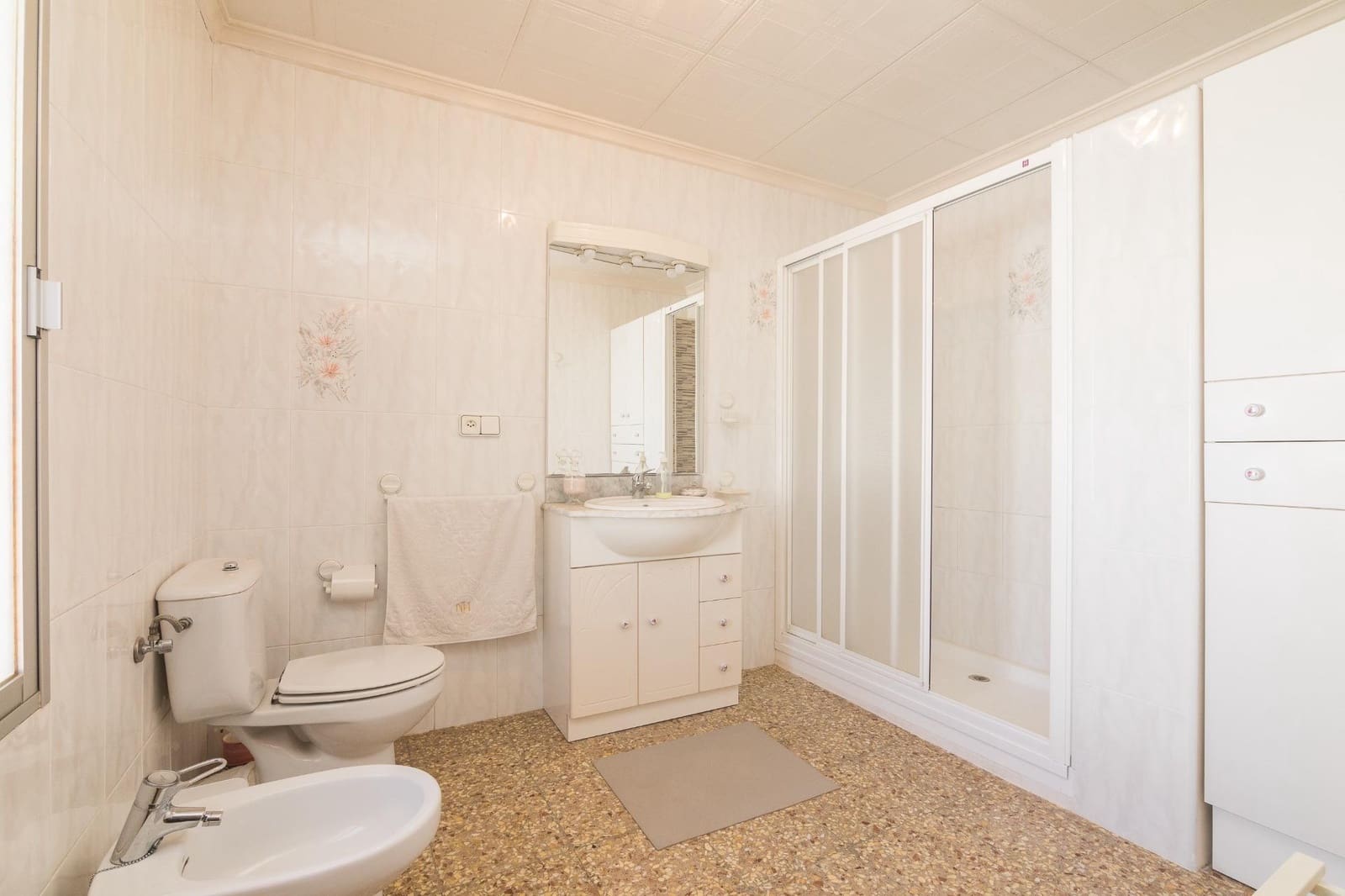 4 quarto Moradia em Banda para venda em L'Alguena / Alguenya com garagem - 90 000 € (Ref: 9465847)