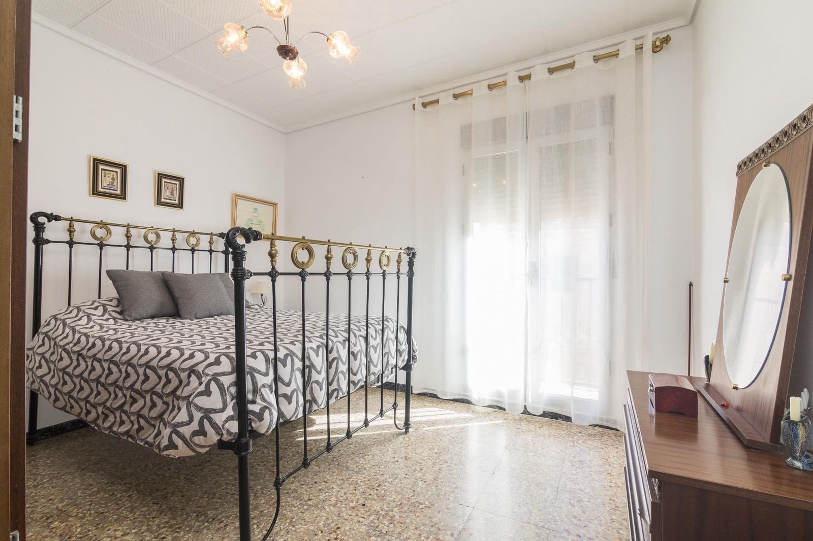 4 quarto Moradia em Banda para venda em L'Alguena / Alguenya com garagem - 90 000 € (Ref: 9465847)