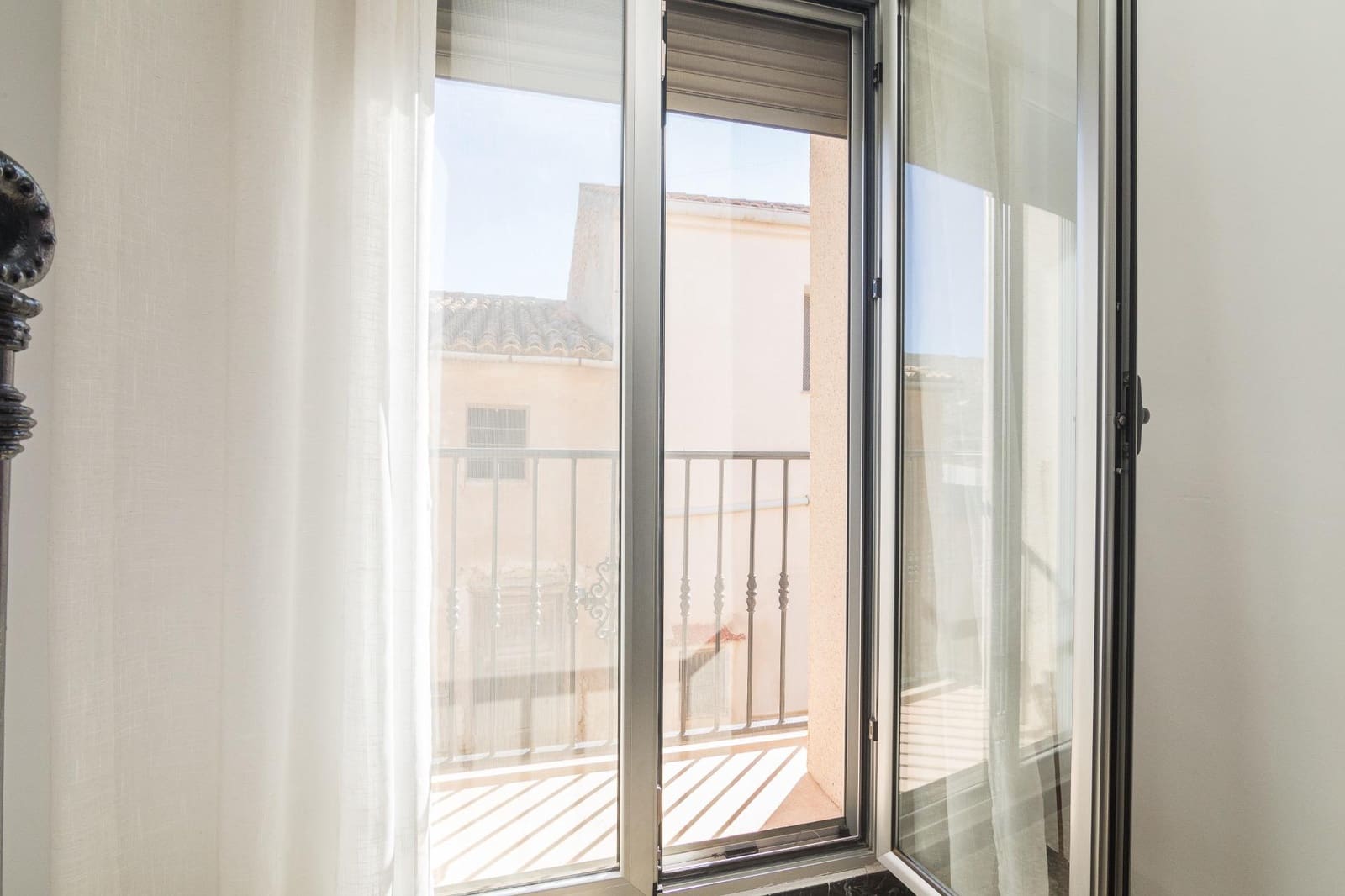 4 quarto Moradia em Banda para venda em L'Alguena / Alguenya com garagem - 90 000 € (Ref: 9465847)