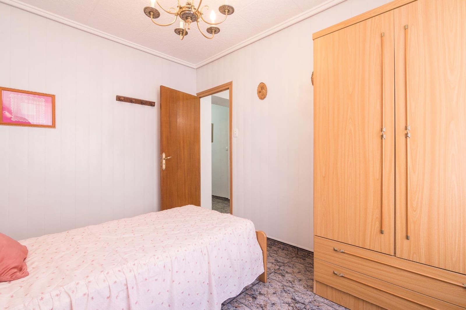 4 quarto Moradia em Banda para venda em L'Alguena / Alguenya com garagem - 90 000 € (Ref: 9465847)