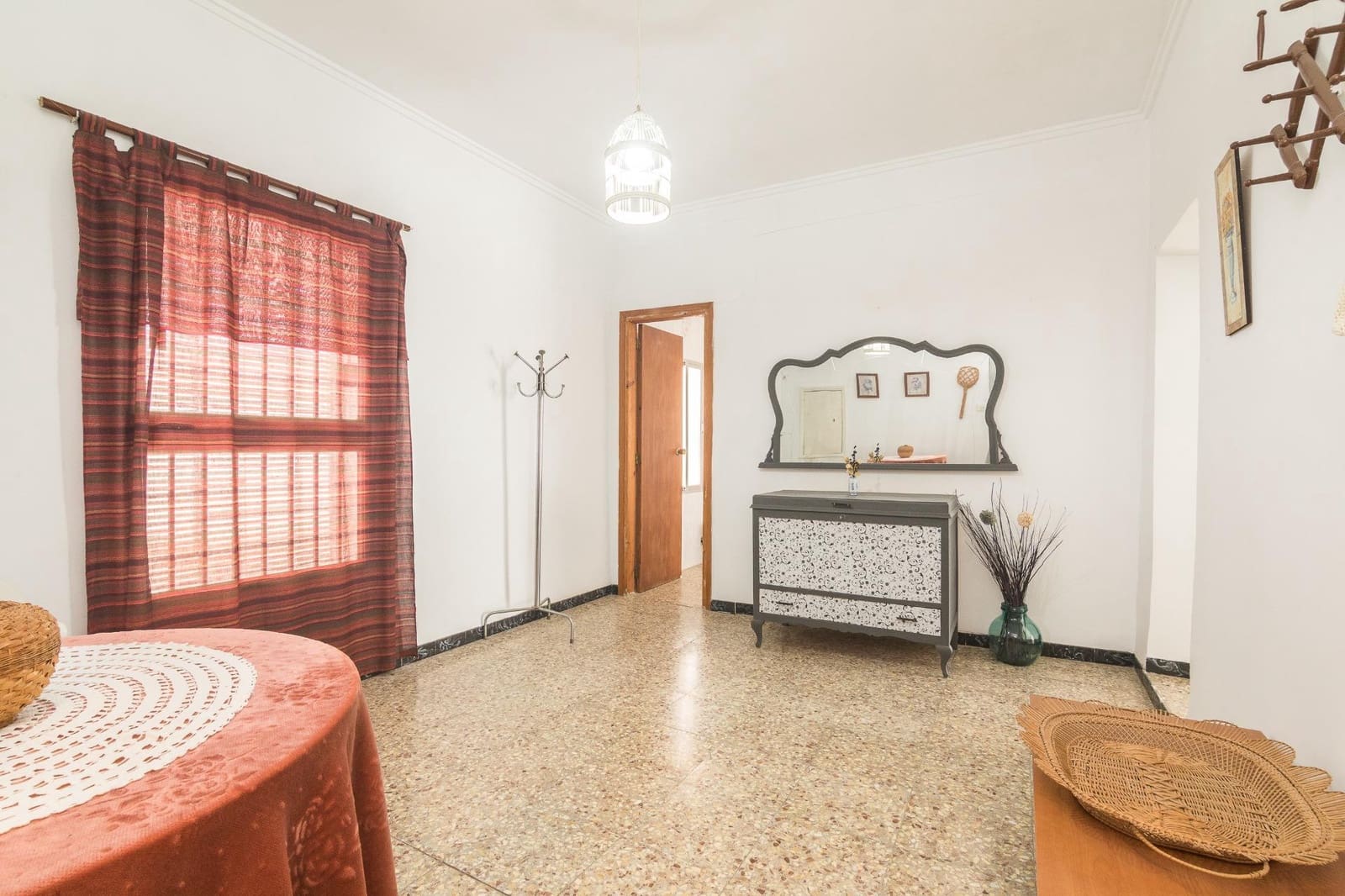 4 quarto Moradia em Banda para venda em L'Alguena / Alguenya com garagem - 90 000 € (Ref: 9465847)