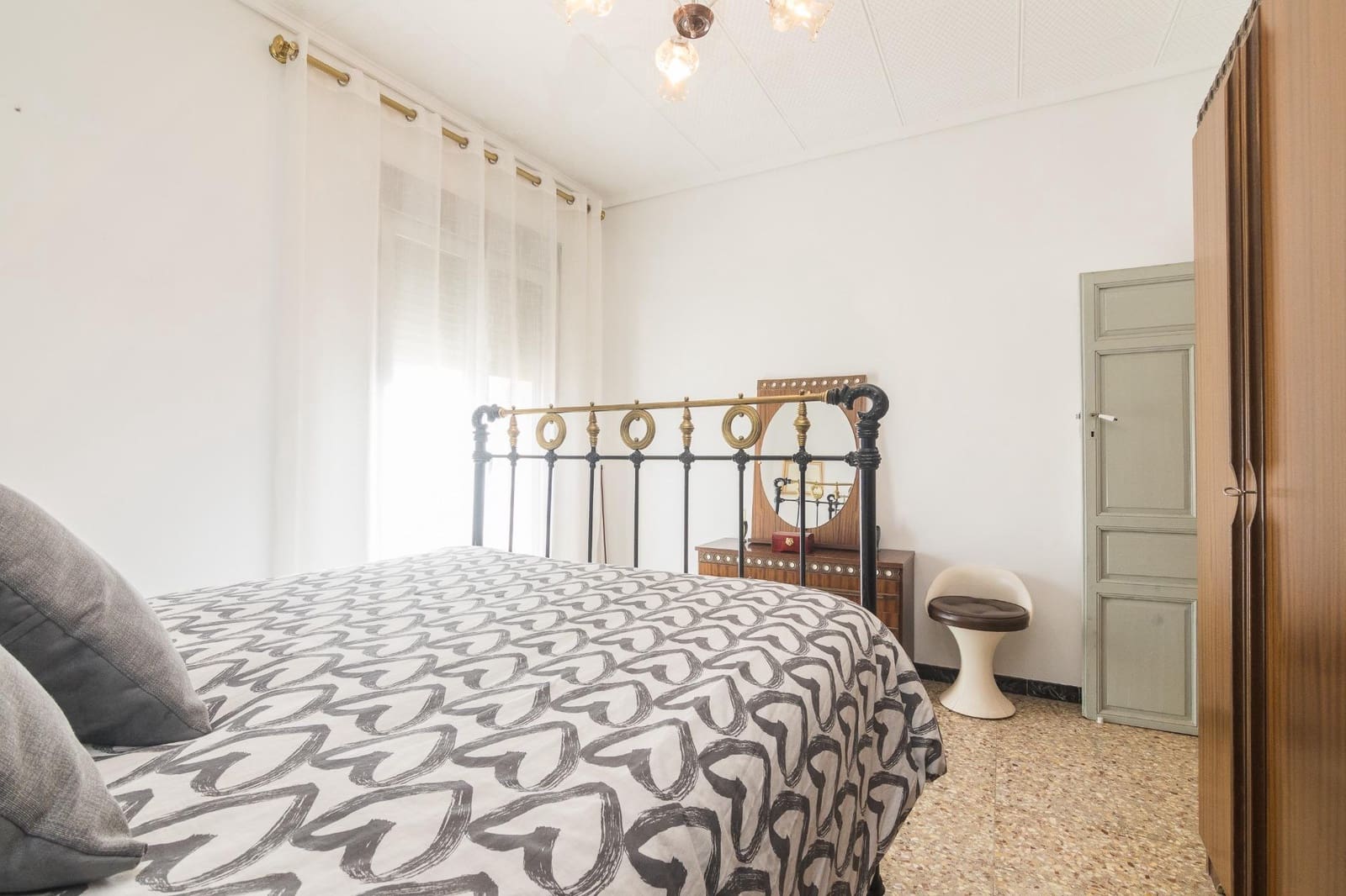 4 quarto Moradia em Banda para venda em L'Alguena / Alguenya com garagem - 90 000 € (Ref: 9465847)