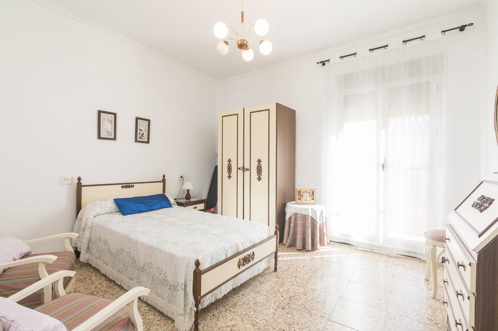 4 quarto Moradia em Banda para venda em L'Alguena / Alguenya com garagem - 90 000 € (Ref: 9465847)