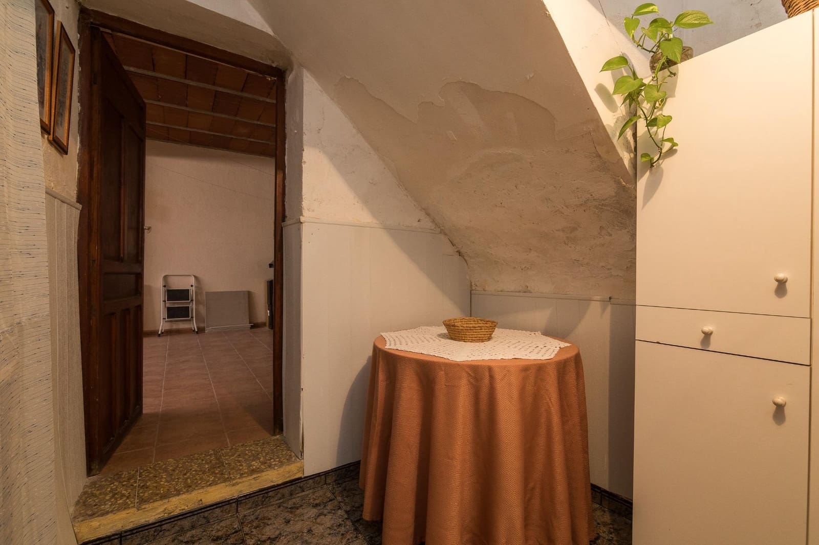 4 quarto Moradia em Banda para venda em L'Alguena / Alguenya com garagem - 90 000 € (Ref: 9465847)