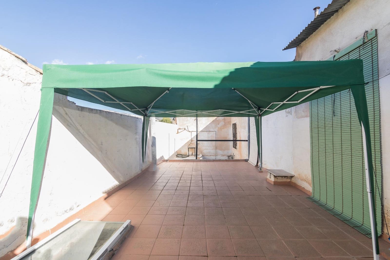 4 quarto Moradia em Banda para venda em L'Alguena / Alguenya com garagem - 90 000 € (Ref: 9465847)