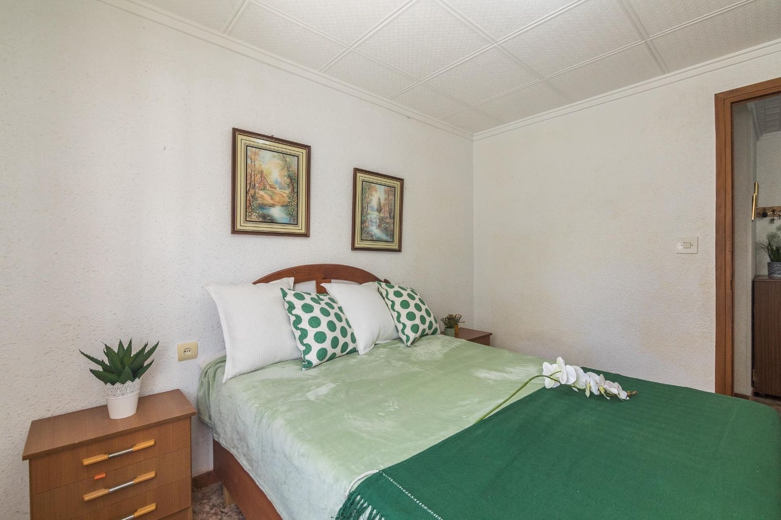 3 bedroom Apartment for sale in Santa Pola - € 185,000 (Ref: 9476216)