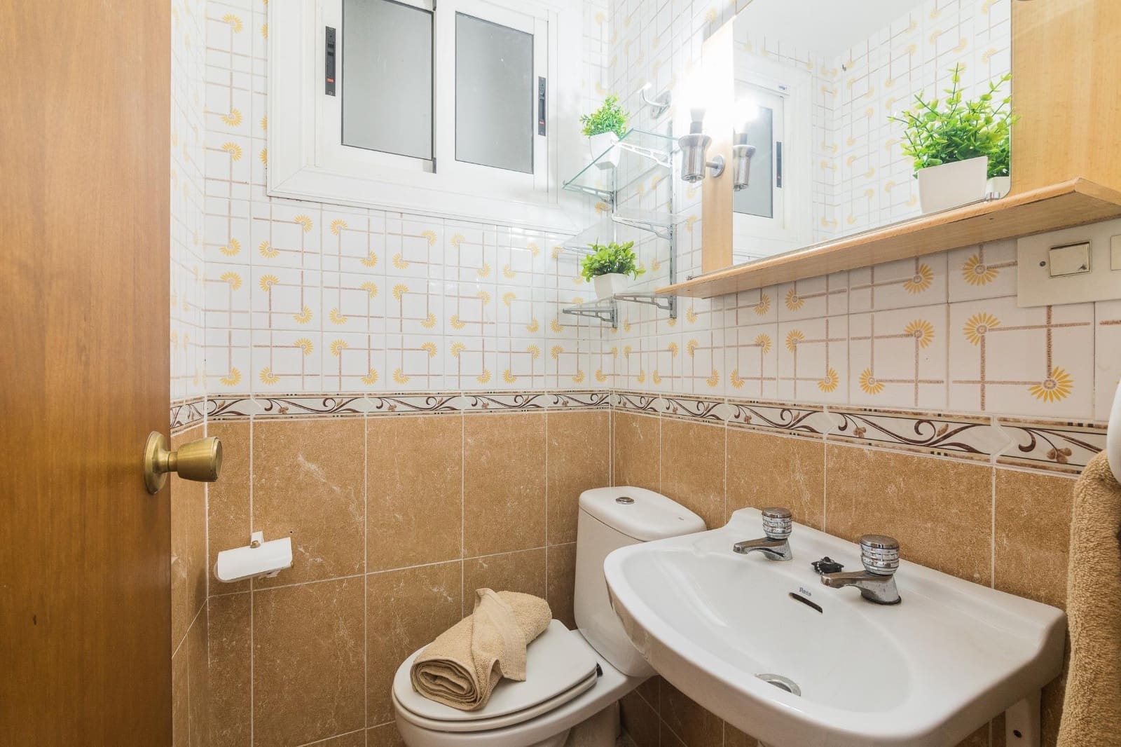 3 bedroom Apartment for sale in Santa Pola - € 185,000 (Ref: 9476216)