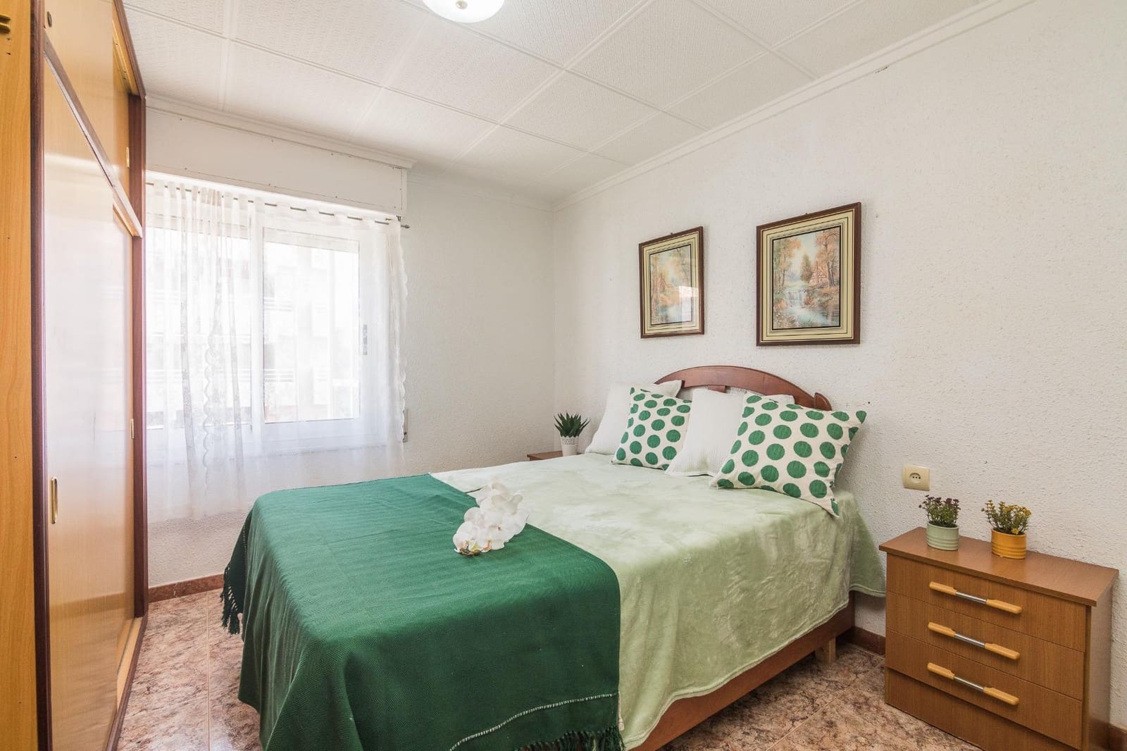 3 bedroom Apartment for sale in Santa Pola - € 185,000 (Ref: 9476216)