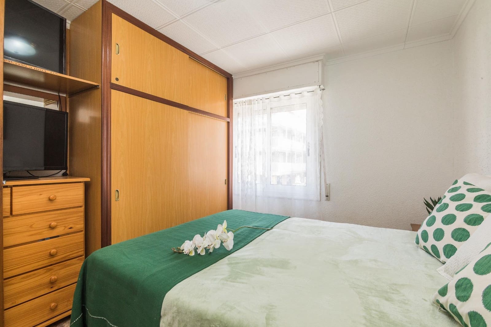 3 bedroom Apartment for sale in Santa Pola - € 185,000 (Ref: 9476216)