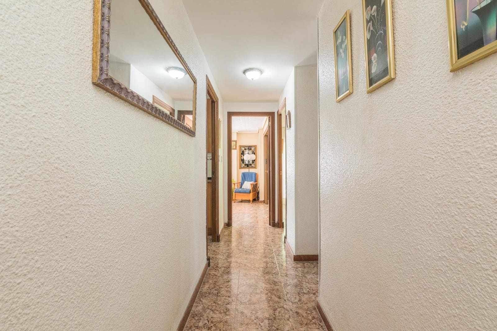 3 bedroom Apartment for sale in Santa Pola - € 185,000 (Ref: 9476216)